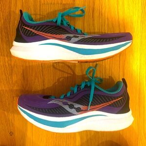 Saucony Endorphin Pro 10